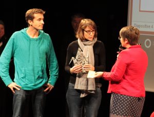 FlashLab 2016